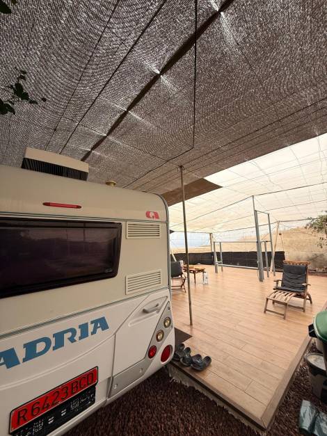 Agricultural land for sale in  Guía de Isora, Spain - TR-2996