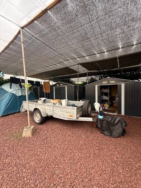 Agricultural land for sale in  Guía de Isora, Spain - TR-2996