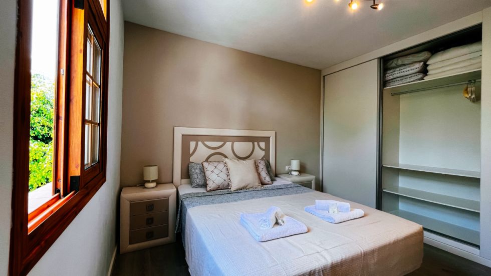 Apartment for rent in  Las Bouganvillas, Costa Adeje, Španělsko