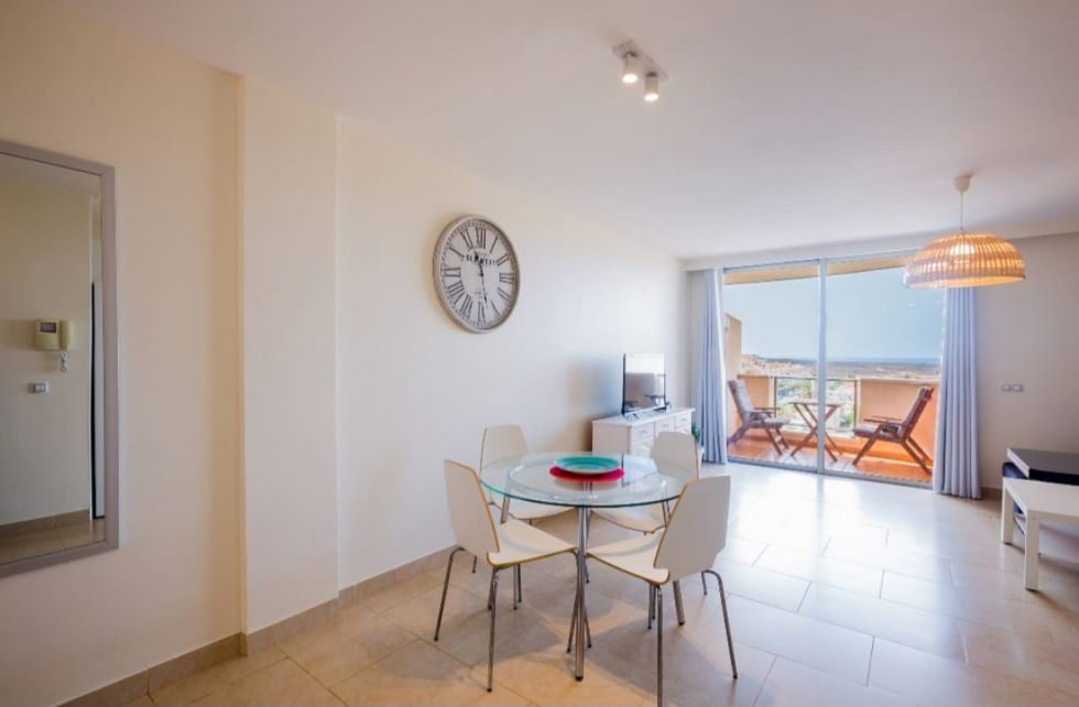 Apartment for rent in  Cape Salema, Palm-Mar, Spain