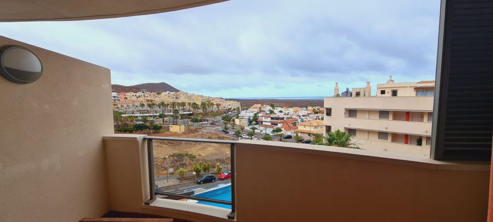 Apartment for rent in  Cape Salema, Palm-Mar, Spain