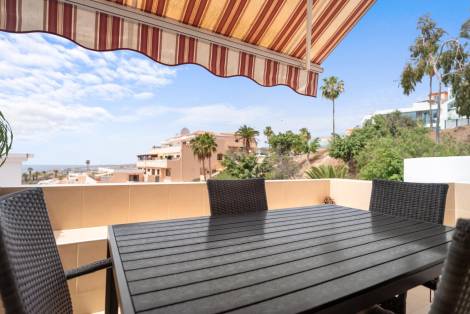 Apartment for rent in  Colina Blanca, Costa Adeje, Spain - TRV-159