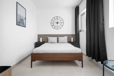 Apartment for rent in  Colina Blanca, Costa Adeje, Spain - TRV-159