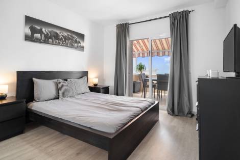 Apartment for rent in  Colina Blanca, Costa Adeje, Spain - TRV-159