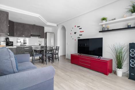 Apartment for rent in  Colina Blanca, Costa Adeje, Spain - TRV-159