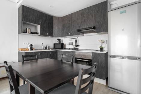 Apartment for rent in  Colina Blanca, Costa Adeje, Spain - TRV-159