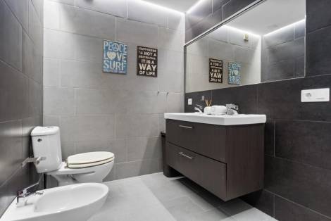 Apartment for rent in  Colina Blanca, Costa Adeje, Spain - TRV-159