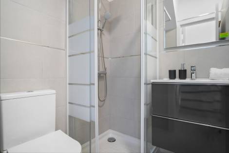 Apartment for rent in  Colina Blanca, Costa Adeje, Spain - TRV-159