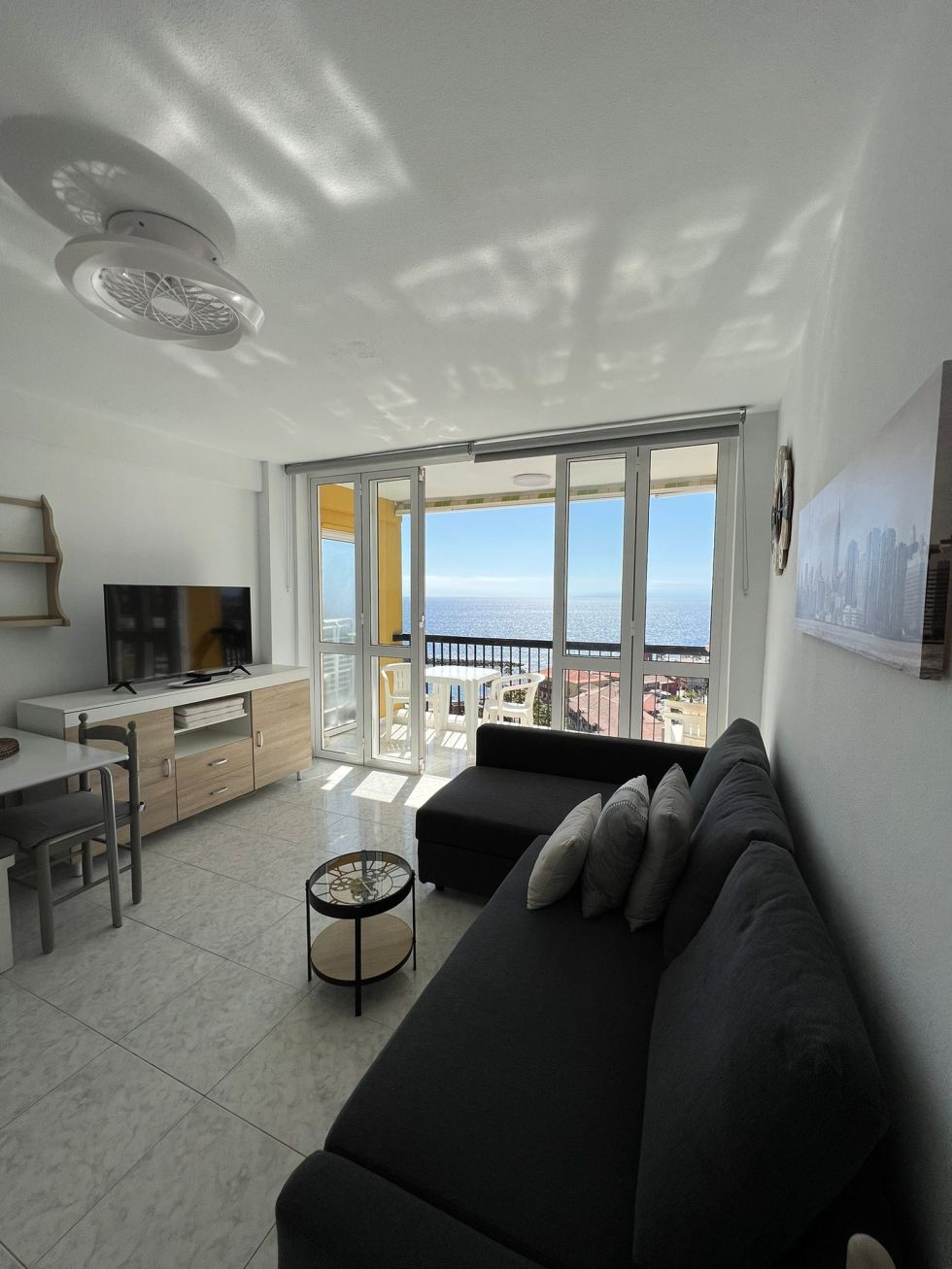 Apartment for rent in  Sunset Copacabana, Costa Adeje, Spain