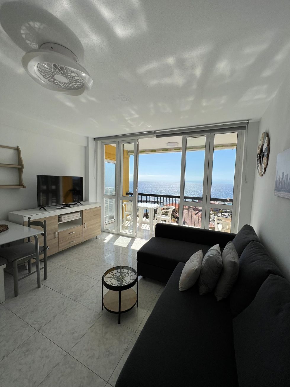 Apartment for rent in  Copacabana, Costa Adeje, Tenerife