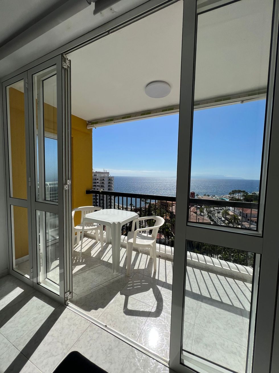 Apartment for rent in  Copacabana, Costa Adeje, Tenerife