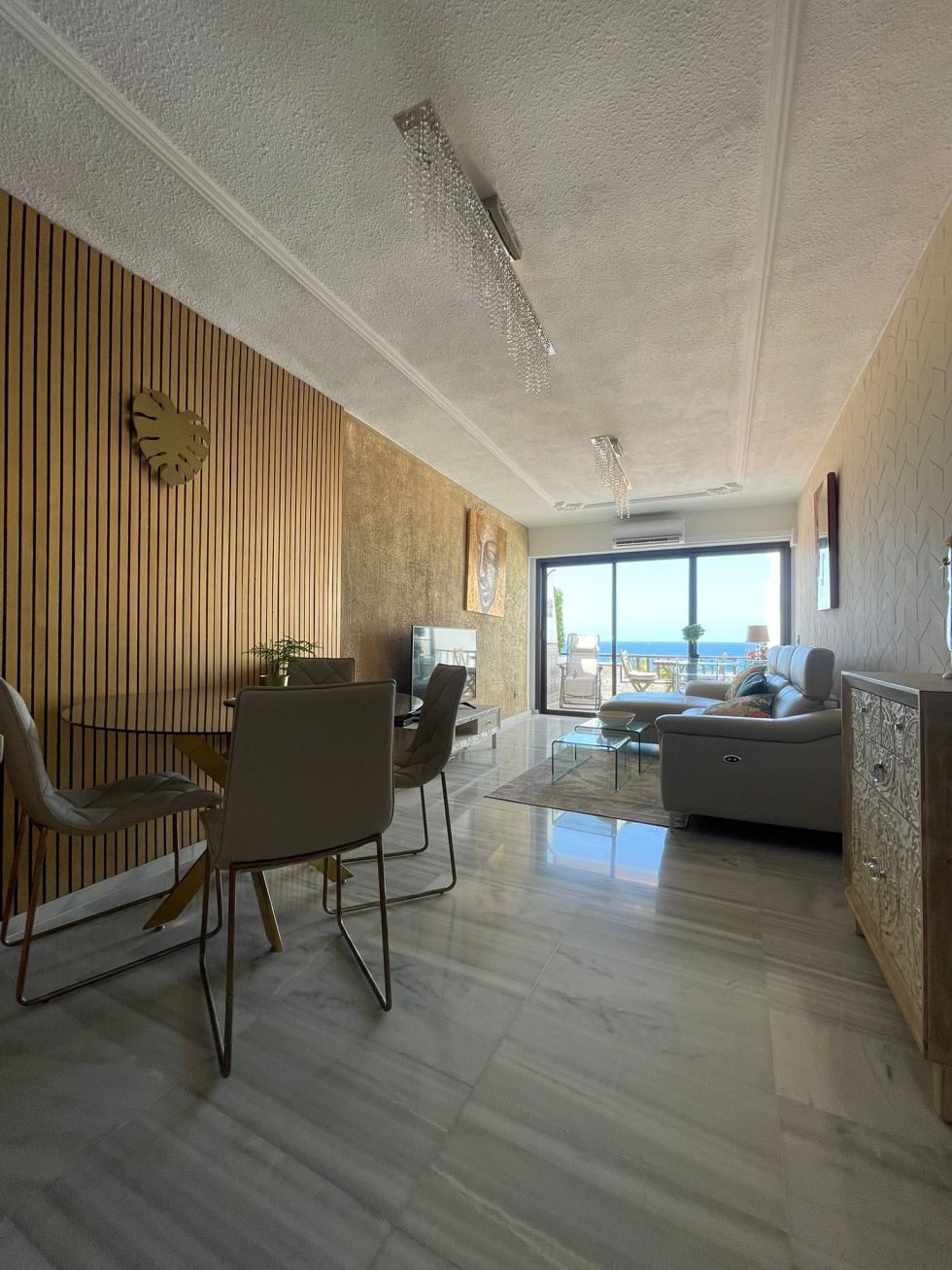 Apartment for rent in  Club Atlantis, Costa Adeje, España