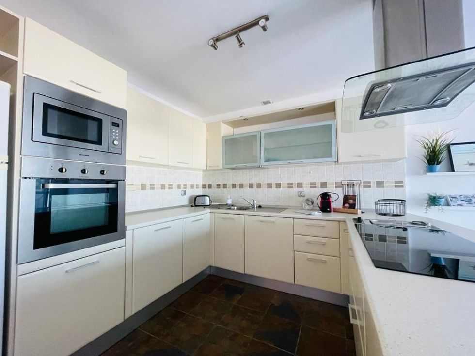 Apartment for rent in  Villas Canarias, Costa Adeje, España