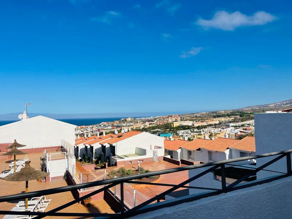 Apartment for rent in  Villas Canarias, Costa Adeje, España