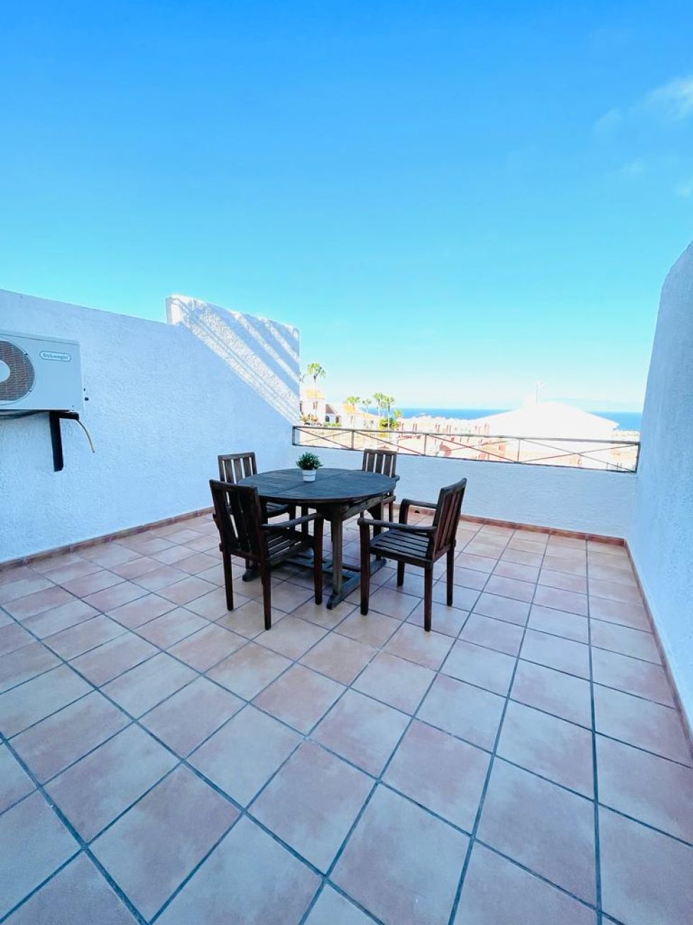 Apartment for rent in  Villas Canarias, Costa Adeje, España