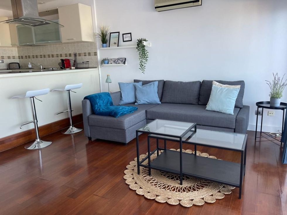 Apartment for rent in  Villas Canarias, Costa Adeje, España