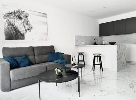 Apartment for rent in  Costa Adeje, Spain - TRV-181