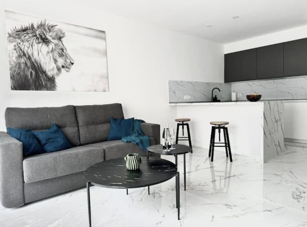 Apartment for rent in  Costa Adeje, Spain - TRV-181