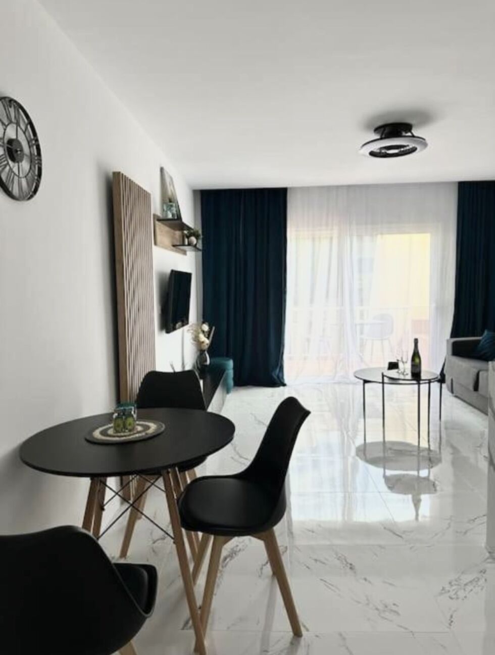 Apartment for rent in  Costa Adeje, Spain - TRV-181