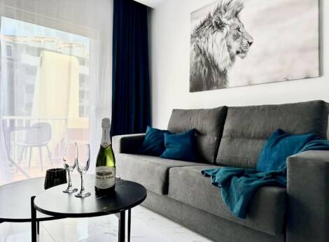 Apartment for rent in  Costa Adeje, Spain - TRV-181