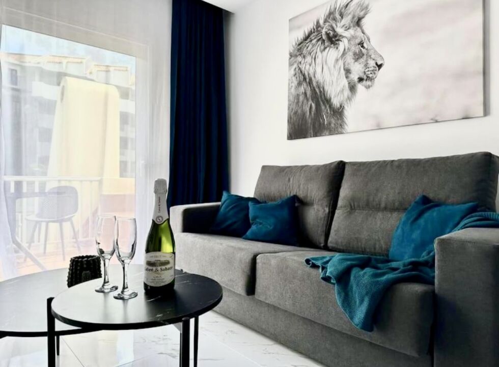 Apartment for rent in  Costa Adeje, Spain - TRV-181