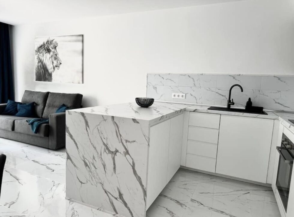 Apartment for rent in  Costa Adeje, Spain - TRV-181