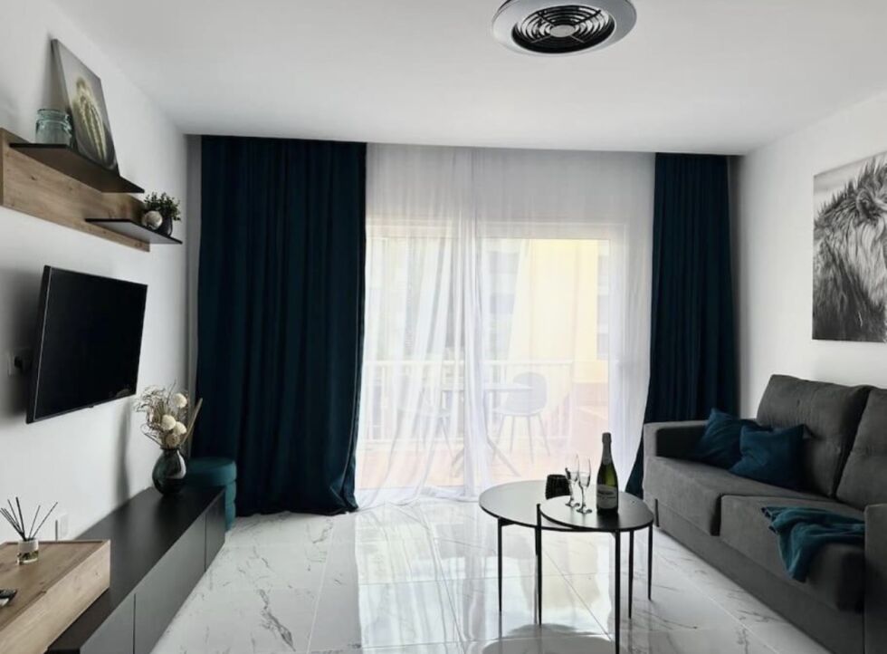 Apartment for rent in  Costa Adeje, Spain - TRV-181