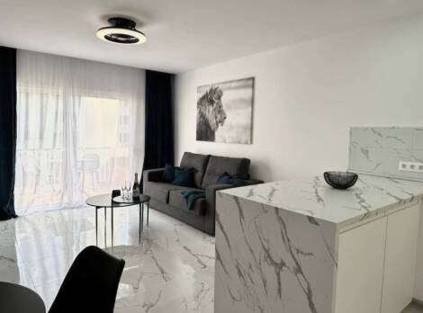 Apartment for rent in  Costa Adeje, Spain - TRV-181