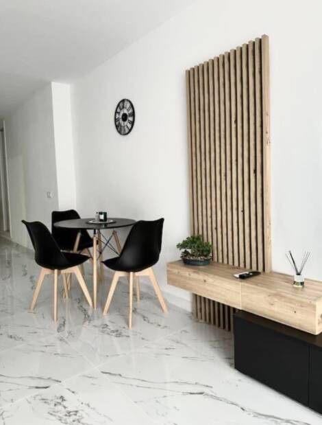 Apartment for rent in  Costa Adeje, Spain - TRV-181