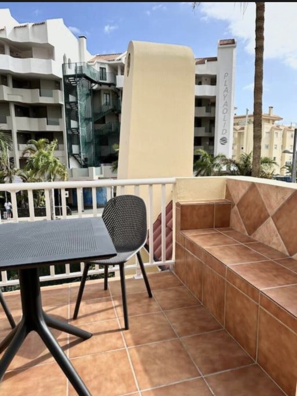 Apartment for rent in  Costa Adeje, Spain - TRV-181