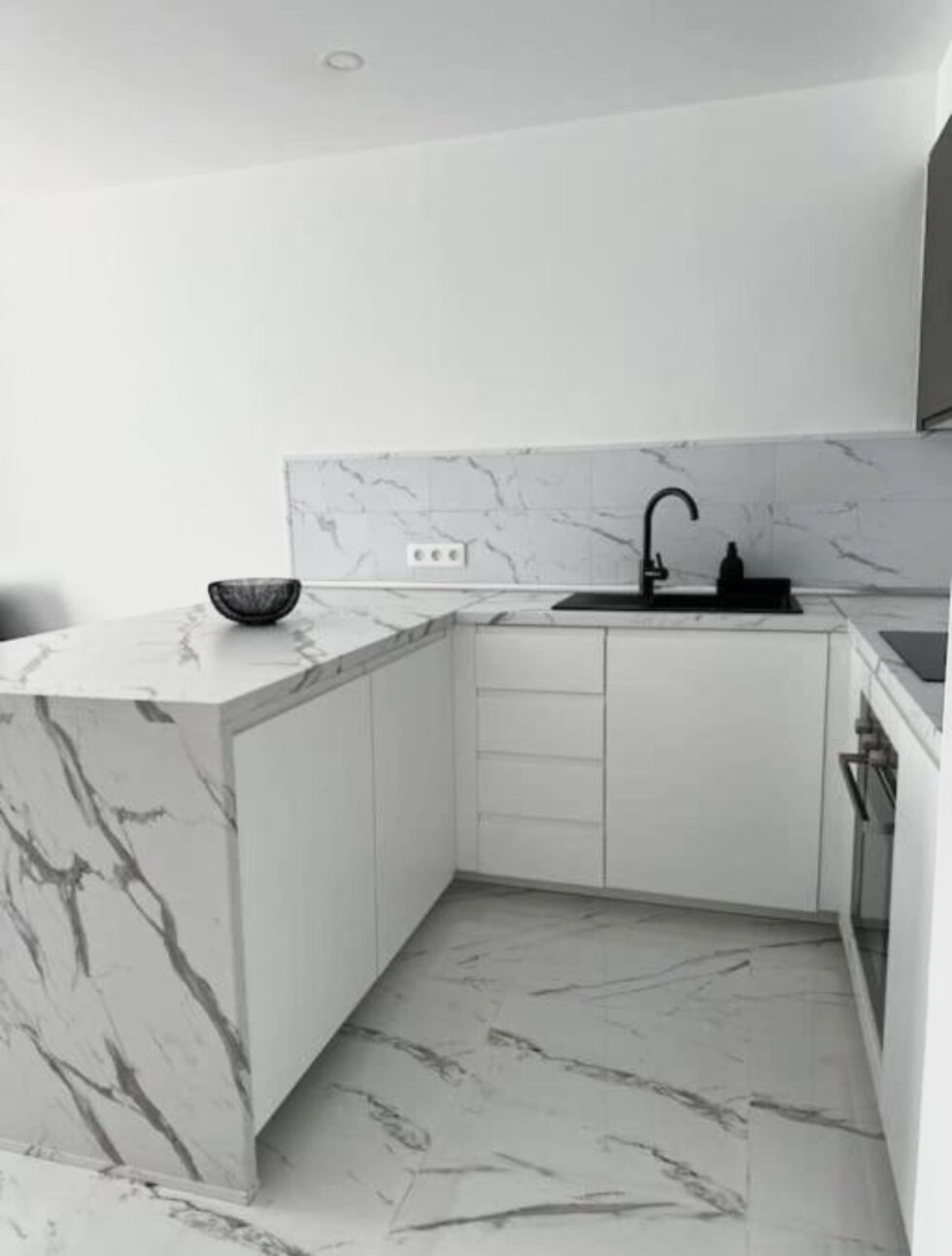 Apartment for rent in  Costa Adeje, Spain - TRV-181