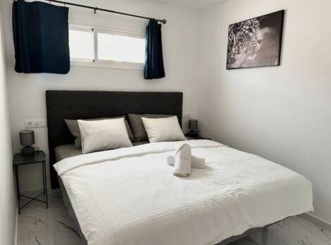 Apartment for rent in  Costa Adeje, Spain - TRV-181