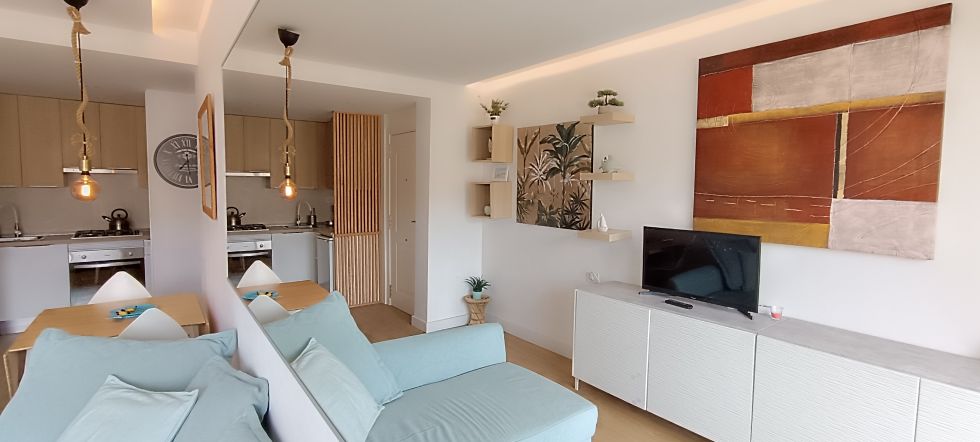 Apartment for rent in  Costamar, Arona, Spanyolország