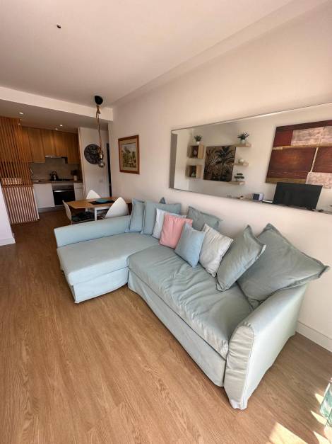 Apartment for rent in  Costamar, Arona, Spain - TRV-139