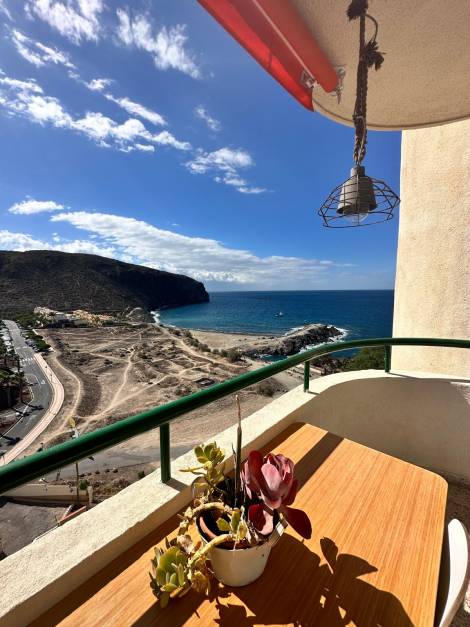 Apartment for rent in  Costamar, Arona, Spain - TRV-139