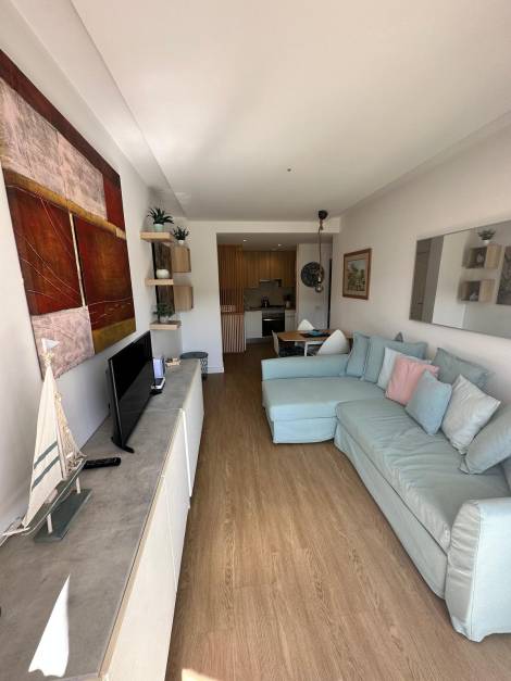 Apartment for rent in  Costamar, Arona, Spain - TRV-139