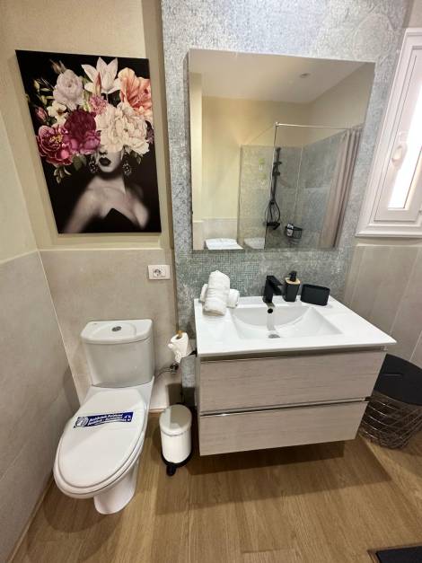 Apartment for rent in  Costamar, Arona, Spain - TRV-139