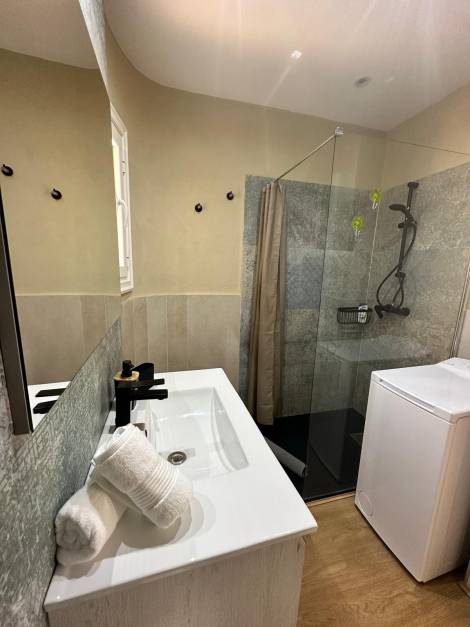 Apartment for rent in  Costamar, Arona, Spain - TRV-139