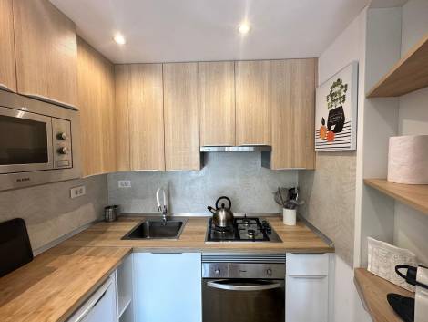 Apartment for rent in  Costamar, Arona, Spain - TRV-139