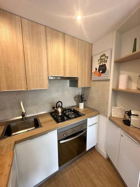 Apartment for rent in  Costamar, Arona, Spain - TRV-139