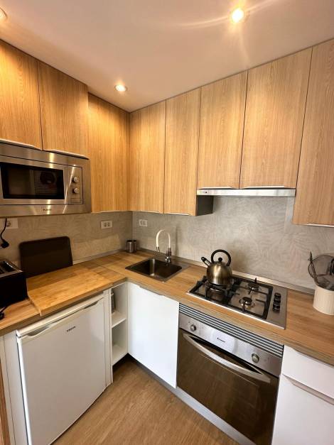 Apartment for rent in  Costamar, Arona, Spain - TRV-139