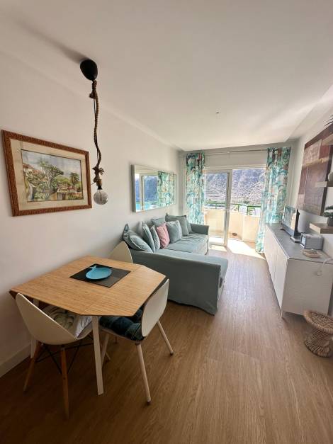 Apartment for rent in  Costamar, Arona, Spain - TRV-139