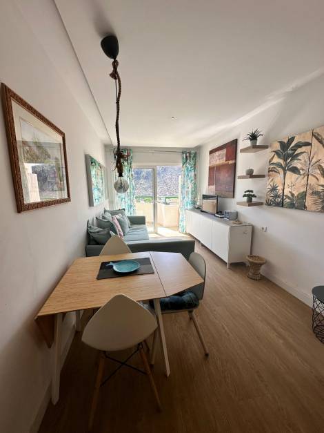 Apartment for rent in  Costamar, Arona, Spain - TRV-139