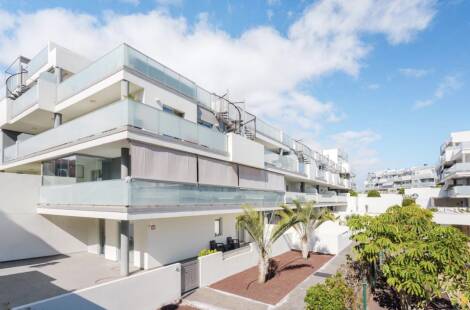 Apartment for rent in  Granadilla, Spain - TRV-180