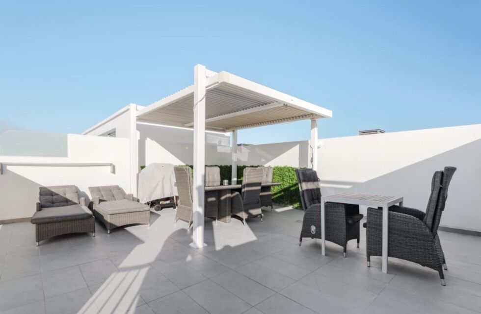 Apartment for rent in  Granadilla, Spain - TRV-180