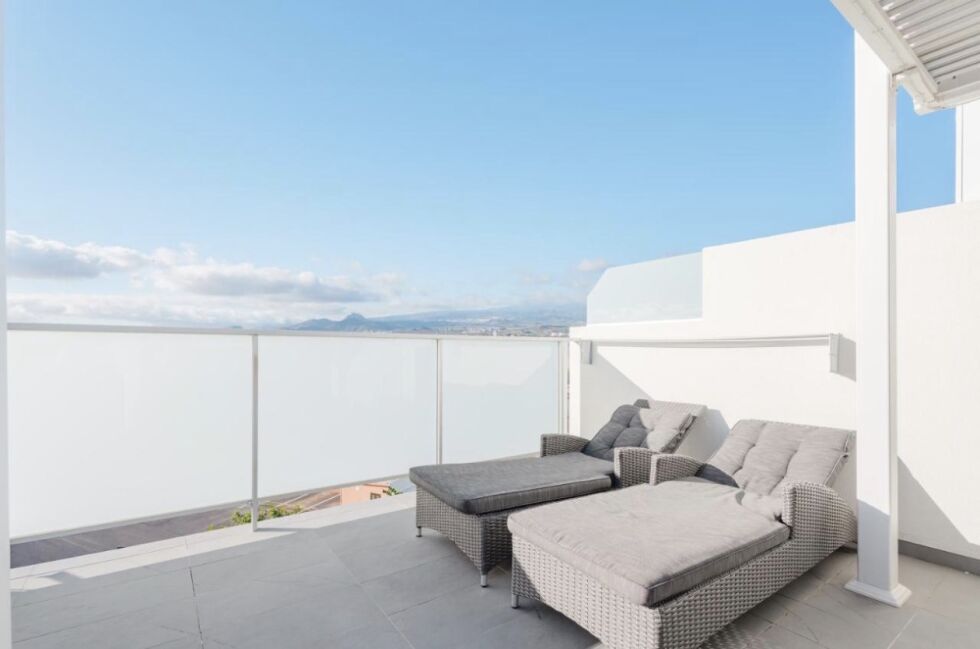 Apartment for rent in  Granadilla, Spain - TRV-180