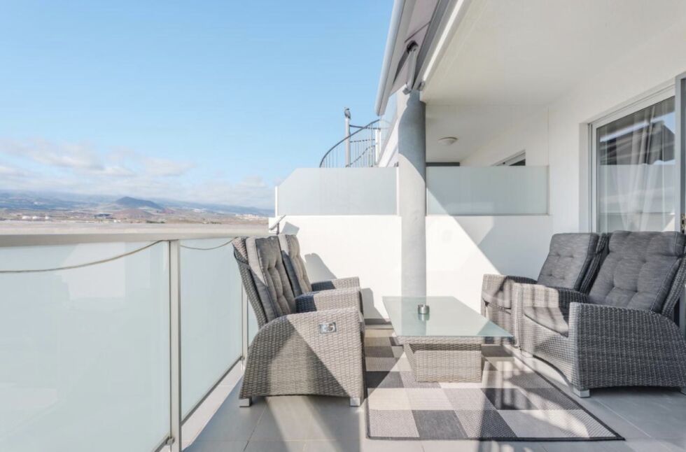 Apartment for rent in  Granadilla, Spain - TRV-180