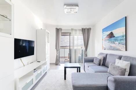 Apartment for rent in  Granadilla, Spain - TRV-180