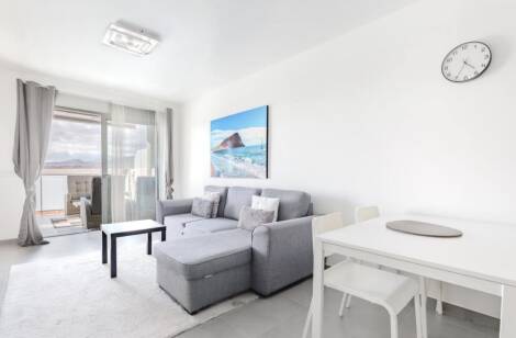 Apartment for rent in  Granadilla, Spain - TRV-180