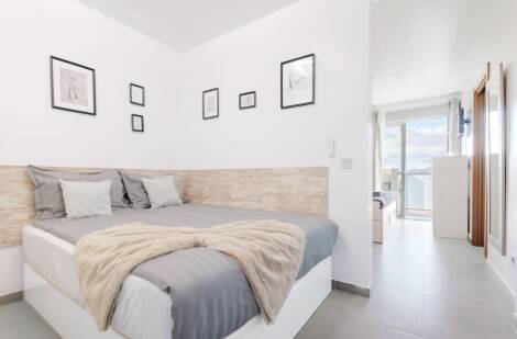 Apartment for rent in  Granadilla, Spain - TRV-180